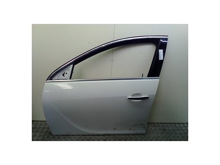 PORTA ANT. SX. OPEL INSIGNIA (G09) (12/08-10/13) A20DTH 22863713