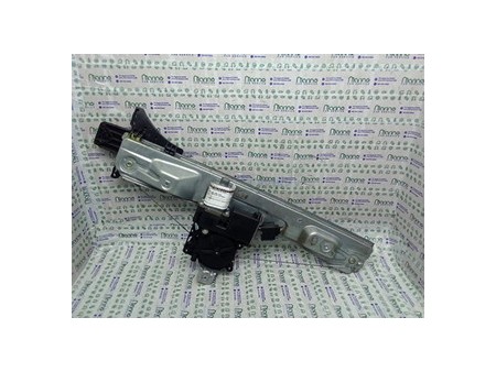ALZACRISTALLO ELETTR. PORTA POST. C/ DX. OPEL INSIGNIA (G09) (12/08-10/13) A20DTH 20952724