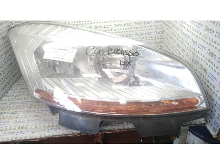 PROIETTORE DX. CITROEN C4 PICASSO (09/06-08/13) 9HZ 6206A8