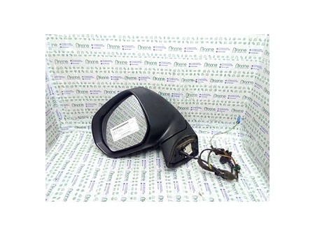 RETROVISORE EST. REGOLAZ. ELETTR. SX. CITROEN C4 PICASSO (09/06-08/13) 9HZ 8153G8