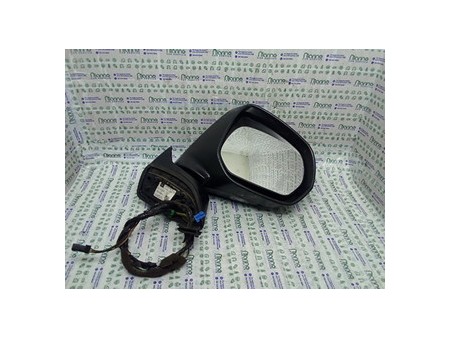 RETROVISORE EST. REGOLAZ. ELETTR. DX. CITROEN C4 PICASSO (09/06-08/13) 9HZ 8153G7