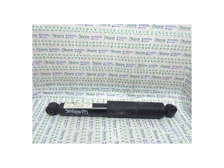 AMMORTIZZATORE POST. SX. KIA SORENTO 1A SERIE (07/02-12/06 D4CB 553003E020