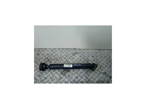 ALBERO TRASMISSIONE POST. COMPL. KIA SORENTO 1A SERIE (07/02-12/06 D4CB 491003E300