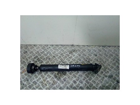 ALBERO TRASMISSIONE POST. COMPL. KIA SORENTO 1A SERIE (07/02-12/06 D4CB 491003E300
