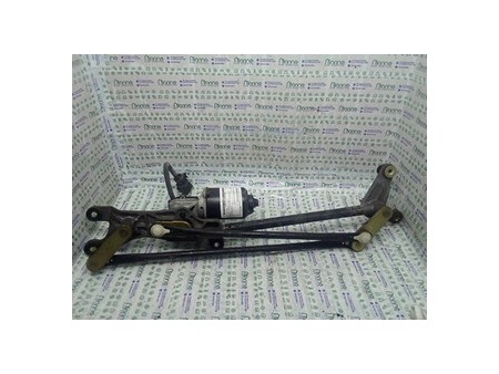MOTORINO TERGIPARABREZZA KIA SORENTO 1A SERIE (07/02-12/06 D4CB 981103E000