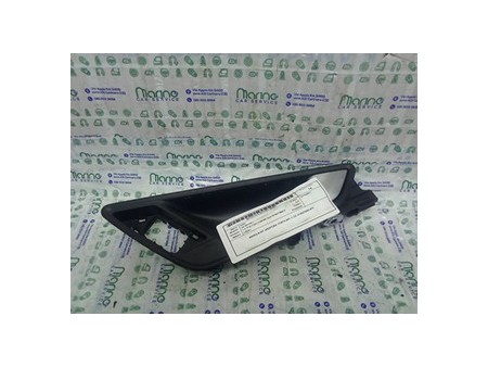 MANIGLIA INT. APERTURA  PORTA ANT. C DX. AUDI Q2 (07/16-) CZEA 81A837020C4PK