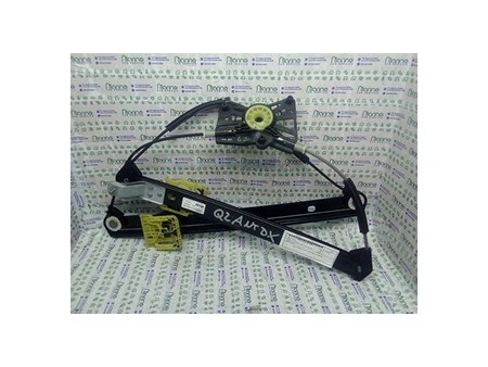 ALZACRISTALLO ELETTR. PORTA ANT. DX. AUDI Q2 (07/16-) CZEA 81A837462