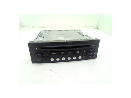 AUTORADIO PEUGEOT EXPERT TEPEE (02/12-) DW10CD NB5626017056008