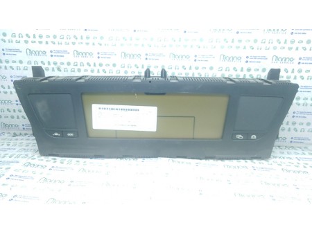 QUADRO PORTASTRUMENTI CITROEN C4 PICASSO (09/06-08/13) 9HZ 6103T9