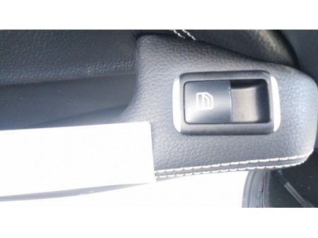 INTERRUTTORE ALZACRISTALLI PORTA POST. SX. MERCEDES-BENZ CLA (C117) (04/16-) 651930 A20490581029107