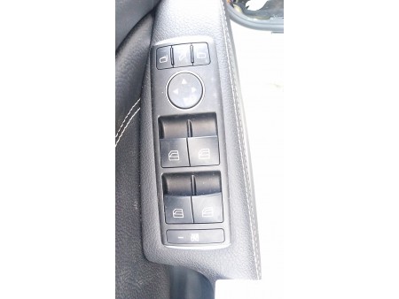 BLOCCO COMANDI ALZACRISTALLI E RETROVISORI EST. MERCEDES-BENZ CLA (C117) (04/16-) 651930 A16690543009107
