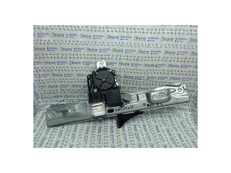 ALZACRISTALLO ELETTR. PORTA POST. C/ SX. OPEL INSIGNIA (G09) (12/08-10/13) A20DTH 20952723