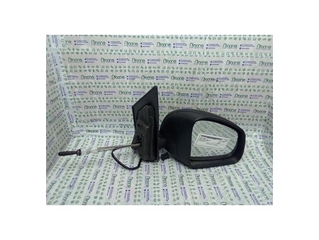RETROVISORE EST. DX. SMART FORTWO (C453) (07/14-) H4DA4 A4538113400