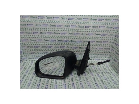 RETROVISORE EST. SX. SMART FORTWO (C453) (07/14-) H4DA4 A4538113600