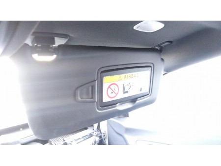 ALETTA PARASOLE PARABREZZA DX. MERCEDES-BENZ CLA (C117) (04/16-) 651930 A17681012009H43