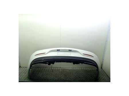 PARAURTI POST. MERCEDES-BENZ CLASSE C COUPÉ (C205) (10/15-) 651921 A20588069039999