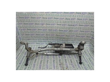 MECCANISMO TERGIPARABREZZA CON MOTORINO SMART FORFOUR (W453) (07/14-) H4DA4 A4538200040