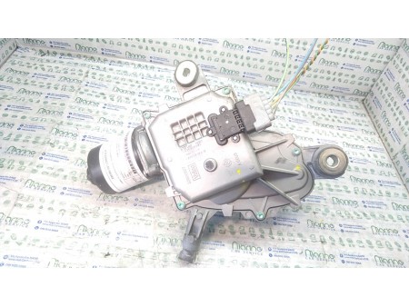 MOTORINO TERGIPARABREZZA DIVERGENTE SX. CITROEN C4 PICASSO (09/06-08/13) 9HZ 6405PG