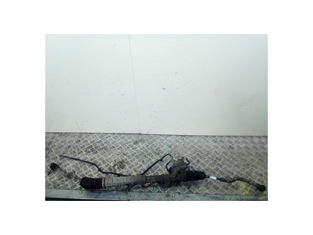 SCATOLA STERZO RENAULT LAGUNA 3A SERIE (09/07-) K9K780 490010040R