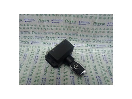 KIT CHIAVI MERCEDES-BENZ CLA (C117) (04/16-) 651930 NBA012013090014