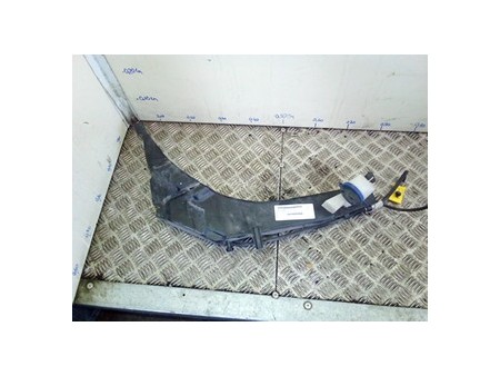 SERBATOIO TERGICRISTALLI PEUGEOT 308 (07/13-) DV6FD 9819955680