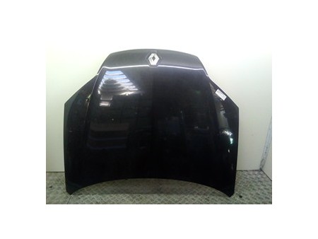COFANO ANT. RENAULT LAGUNA 3A SERIE (09/07-) K9K780 651000021R