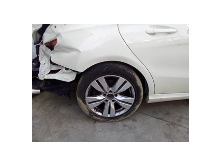 ASSALE POST. MERCEDES-BENZ CLA (C117) (04/16-) 651930 A2463501408