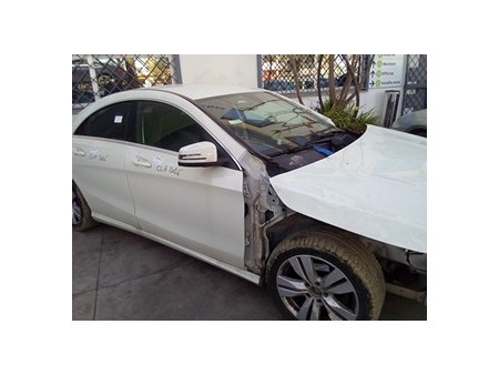 TELAIO AUSILIARIO ANT. MERCEDES-BENZ CLA (C117) (04/16-) 651930 A2466201200