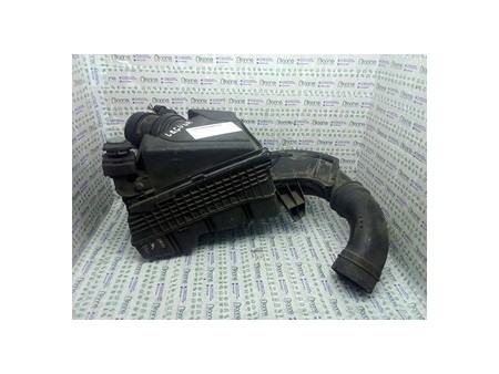FILTRO ARIA COMPL. RENAULT LAGUNA 3A SERIE (09/07-) K9K780 8200787623