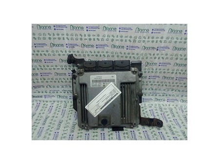CENTRALINA INIEZIONE RENAULT LAGUNA 3A SERIE (09/07-) M9RA8 8200848407