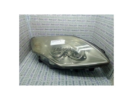 PROIETTORE DX. RENAULT LAGUNA 3A SERIE (09/07-) M9RA8 260100038R