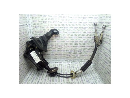 LEVA CAMBIO COMPL. CITROEN C3 3A SERIE (B618) (09/16-) YH01 9808161780