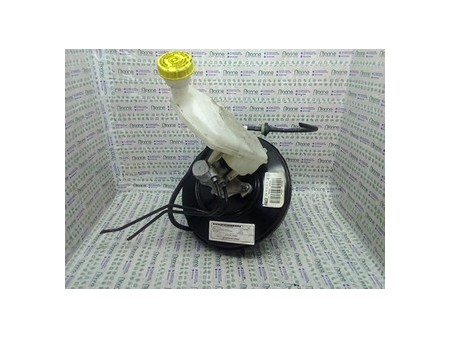 SERVOFRENO CITROEN C3 3A SERIE (B618) (09/16-) YH01 1609895680