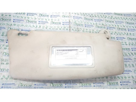 ALETTA PARASOLE PARABREZZA DX. LANCIA YPSILON (TI) (12/08-06/13) 188A4000 735407871