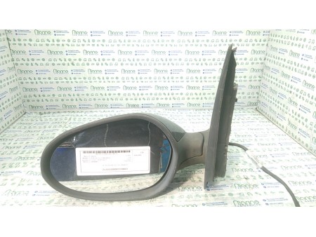 RETROVISORE EST. SX. LANCIA YPSILON (TI) (12/08-06/13) 188A4000 735345121