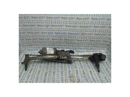 MECCANISMO TERGIPARABREZZA CON MOTORINO RENAULT LAGUNA 3A SERIE (09/07-) M9RA8 288100001N