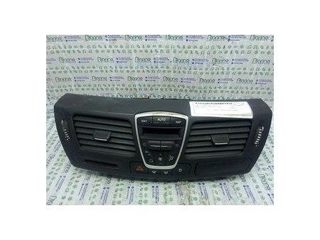 BLOCCO COMANDO CLIMATIZZAZIONE RENAULT LAGUNA 3A SERIE (09/07-) M9RN7 275100001R