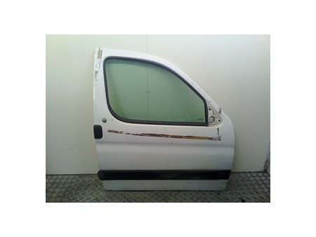 PORTA ANT. DX. PEUGEOT RANCH VAN (M59) (11/02-) 9HW 9004W2