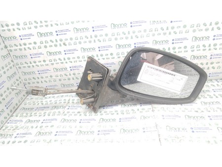 RETROVISORE EST. DX. FIAT IDEA (4D/2S) (10/03-12/12) 188A5000 735358818