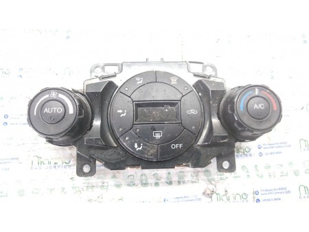 BLOCCO COMANDO CLIMATIZZAZIONE C/A/C AUT FORD FIESTA (CB1) (09/08-10/13) RTJB 1692816