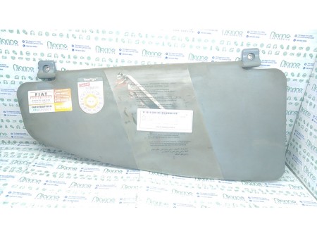 ALETTA PARASOLE PARABREZZA SX. FIAT DOBLO CARGO (2W) (12/03-12/06 223A7000 735294018