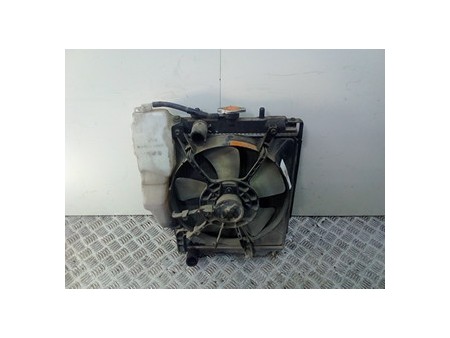 RADIATORE DAIHATSU SIRION 1A SERIE (07/98-01/05) K3 1640097404000