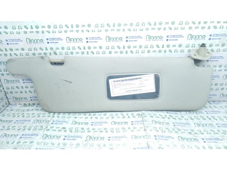 ALETTA PARASOLE PARABREZZA DX DAIHATSU SIRION 1A SERIE (07/98-01/05) K3 NB5409064007006DX