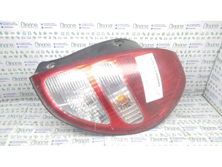 FANALE POST. DX. DAIHATSU SIRION 1A SERIE (07/98-01/05) K3 8155097409000