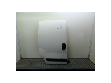 PORTA CARICO LAT. SCORREVOLE DX FIAT FIORINO (3N) (10/07-04/16) 199A9000 NB2175006069013DX