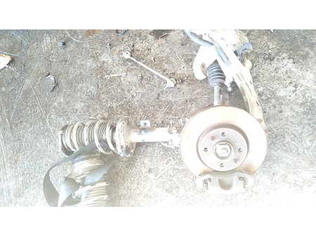 MASSA COMPLETA SX FIAT FIORINO (3N) (10/07-04/16) 199A9000 NBA068006069013