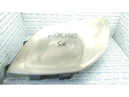 PROIETTORE SX. FIAT FIORINO (3N) (10/07-04/16) 199A9000 1353198080
