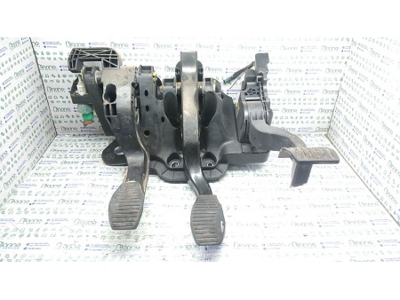 PEDALIERA COMPL. FIAT FIORINO (3N) (10/07-04/16) 199A9000 51822877