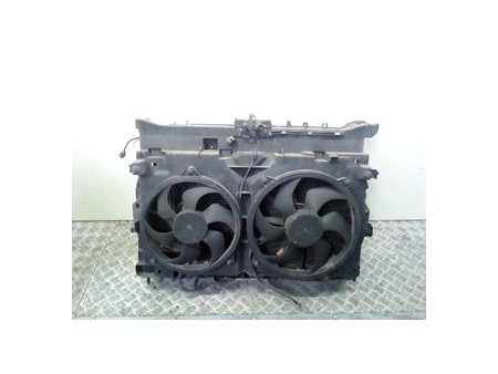 RADIATORE PEUGEOT 807 (09/02-10/13) RHW 1330E7