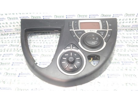 BLOCCO COMANDO CLIMATIZZAZIONE PEUGEOT 807 (09/02-10/13) RHW 6451KH